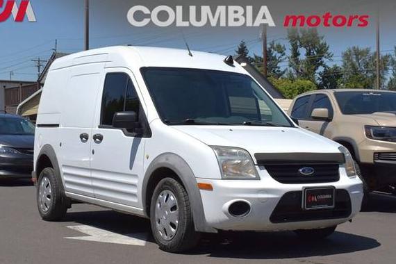 FORD TRANSIT CONNECT 2012 NM0LS7AN7CT083078 image